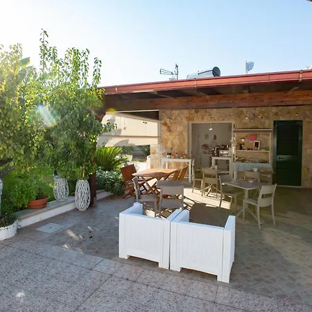 L'isola Che Non C'e Bed & Breakfast