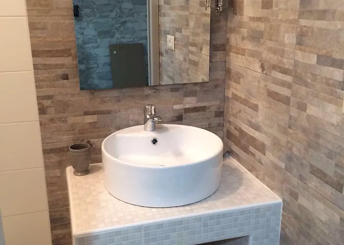 Bed & Breakfast L'isola Che Non C'è