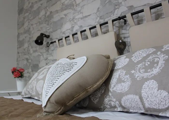 L'isola Che Non C'è Bed & Breakfast 4*