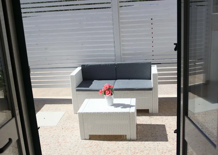 L'isola Che Non C'è Bed & Breakfast Torre San Giovanni Ugento