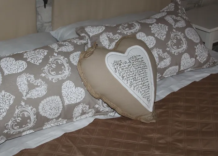 Bed & Breakfast L'isola Che Non C'e Torre San Giovanni Ugento