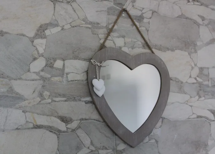 Bed & Breakfast L'isola Che Non C'è