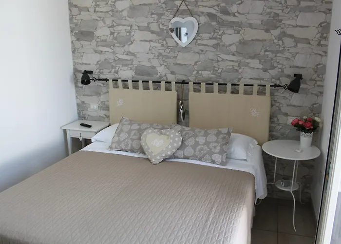 L'isola Che Non C'è Bed & Breakfast