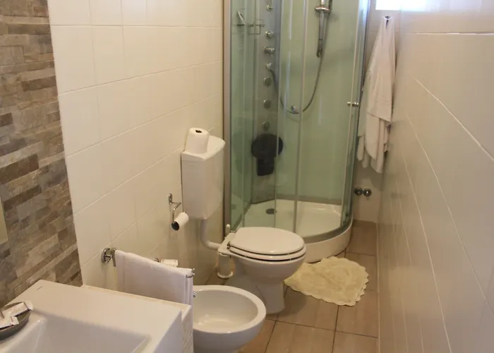 L'isola Che Non C'è Torre San Giovanni Ugento