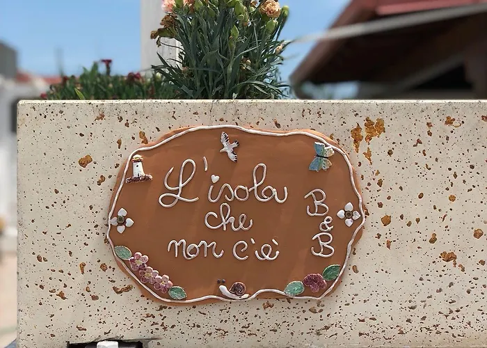 L'isola Che Non C'e 4* Torre San Giovanni Ugento