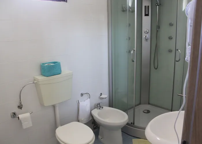 Bed & Breakfast L'isola Che Non C'è