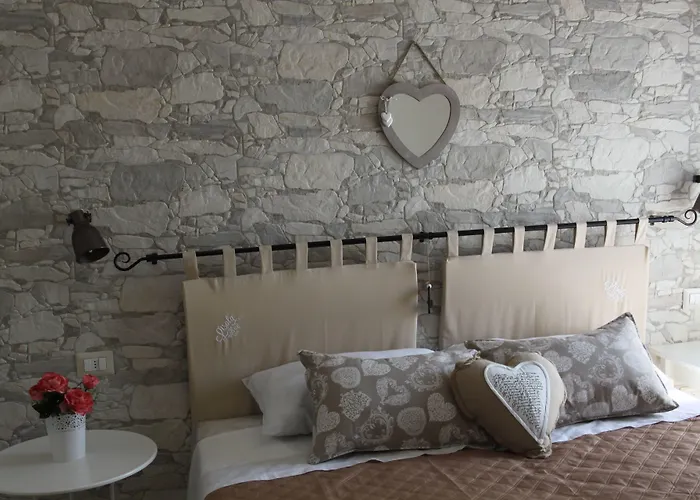 L'isola Che Non C'e Bed & Breakfast