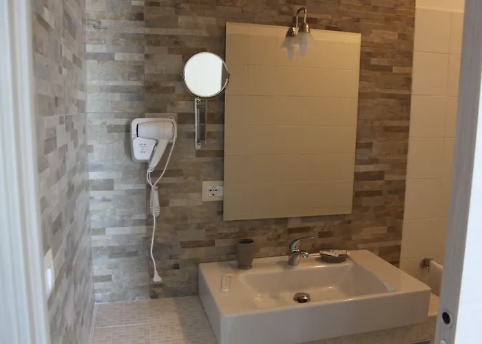 L'isola Che Non C'è 4* Torre San Giovanni Ugento