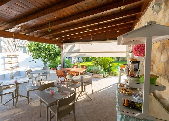 Bed & Breakfast L'isola Che Non C'è 4*