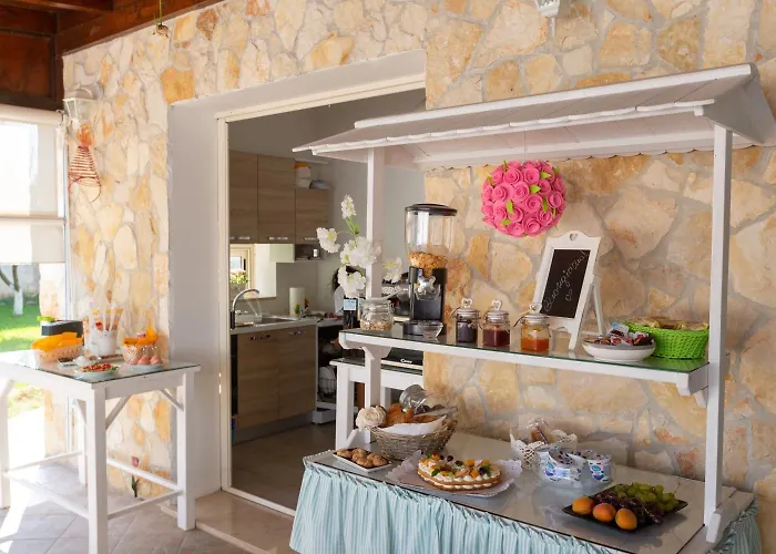 L'isola Che Non C'è 4*