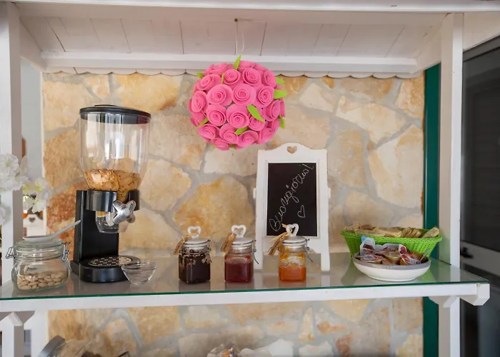 L'isola Che Non C'è Bed & Breakfast