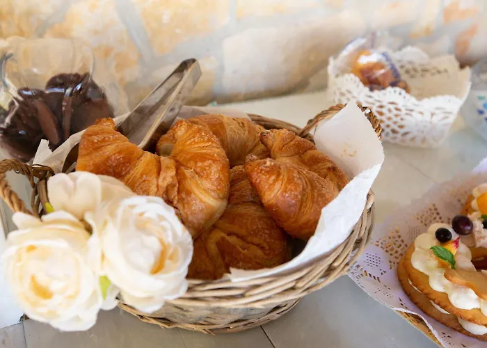 Bed & Breakfast L'isola Che Non C'è Torre San Giovanni Ugento