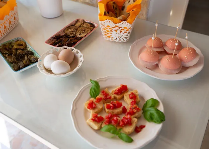 L'isola Che Non C'è Torre San Giovanni Ugento