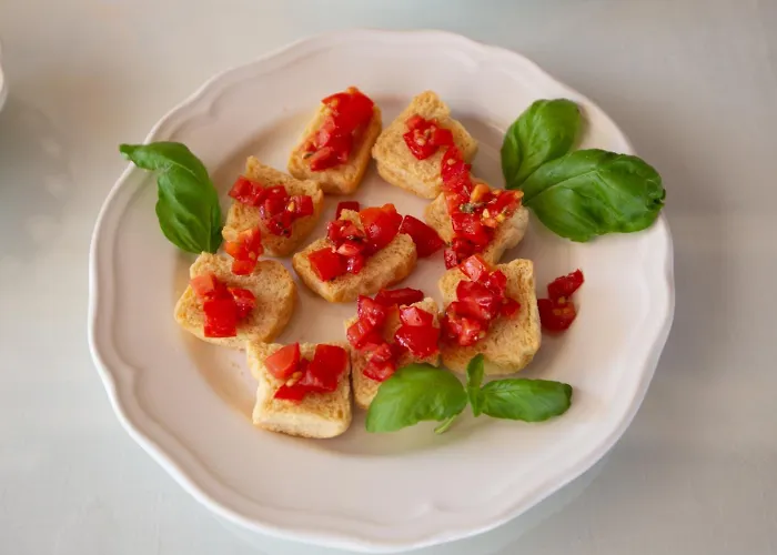 Bed & Breakfast L'isola Che Non C'è