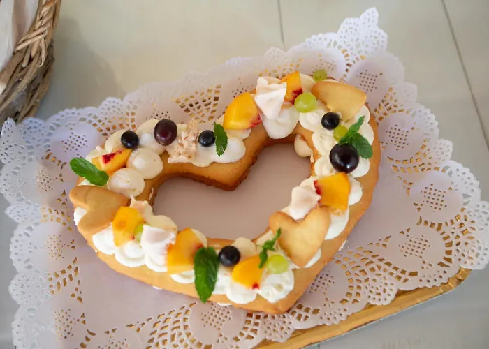 L'isola Che Non C'è Bed & Breakfast 4*