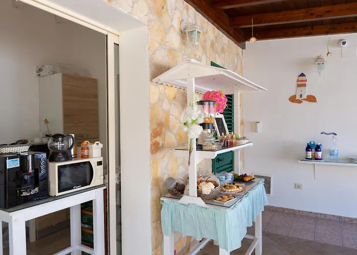 L'isola Che Non C'è 4*