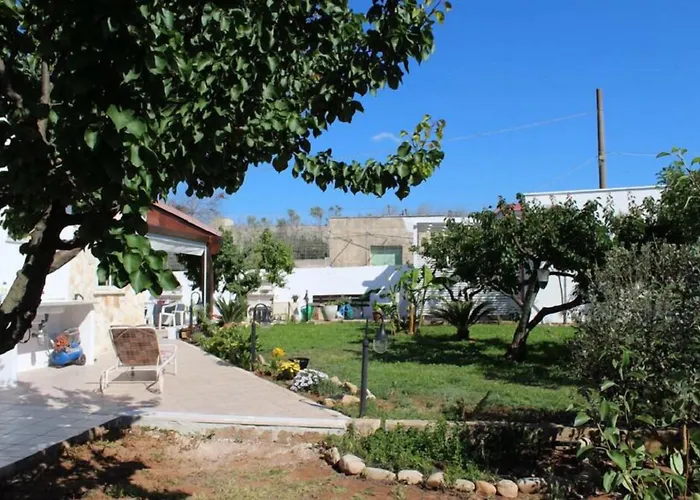 Bed & Breakfast L'isola Che Non C'è