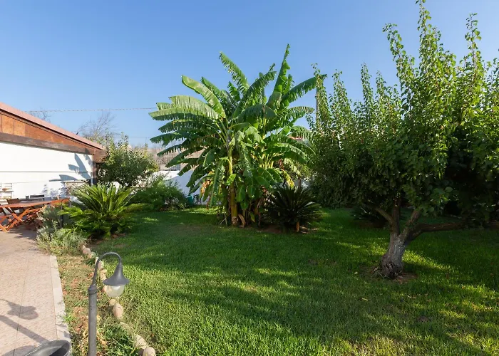 Bed & Breakfast L'isola Che Non C'è