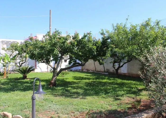 L'isola Che Non C'è Bed & Breakfast Torre San Giovanni Ugento