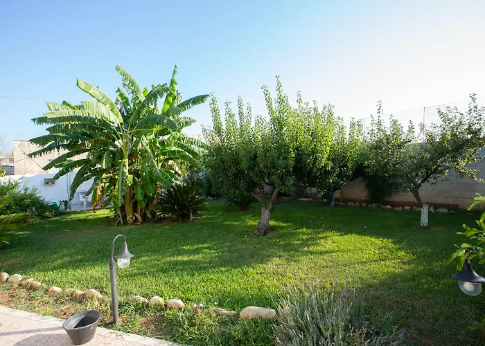 Bed & Breakfast L'isola Che Non C'e 4*