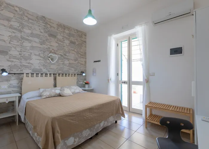 L'isola Che Non C'e 4* Torre San Giovanni Ugento