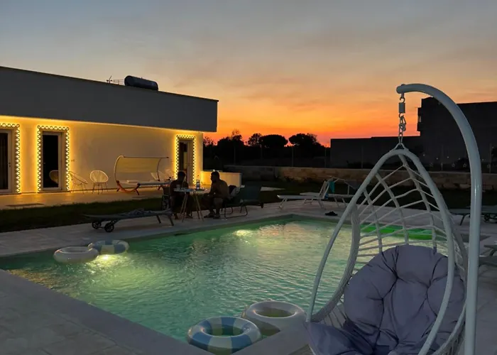 Bed & Breakfast L'isola Che Non C'e