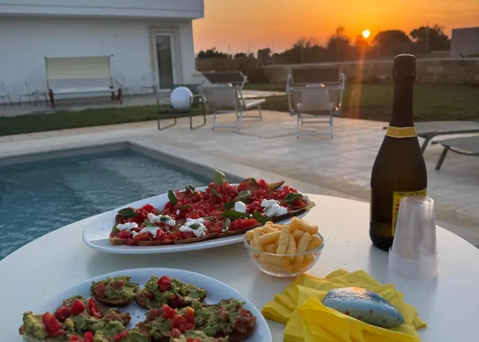 Bed & Breakfast L'isola Che Non C'è