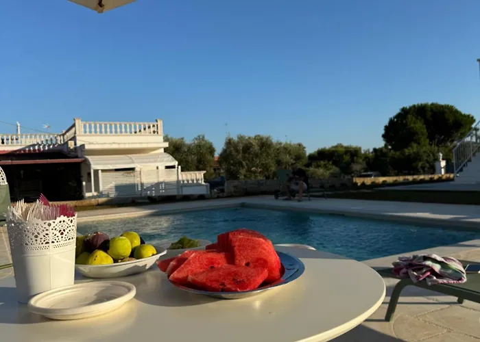 L'isola Che Non C'è Bed & Breakfast