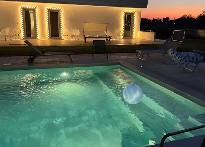 Bed & Breakfast L'isola Che Non C'è