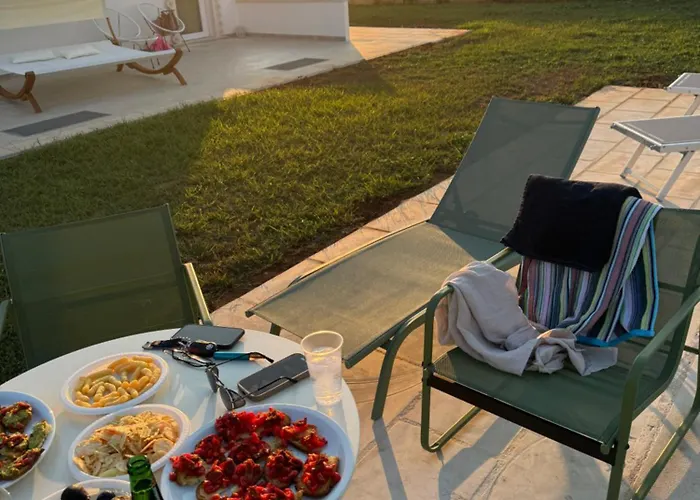 L'isola Che Non C'è Bed & Breakfast 4*