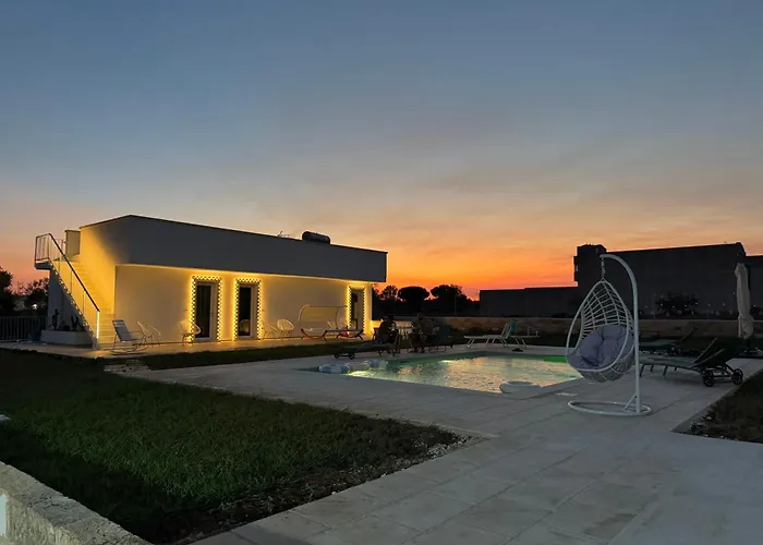 L'isola Che Non C'è Bed & Breakfast 4*