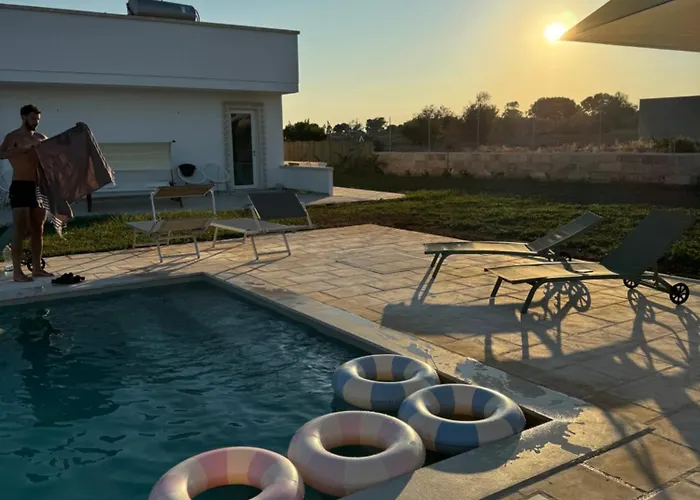 L'isola Che Non C'è Bed & Breakfast