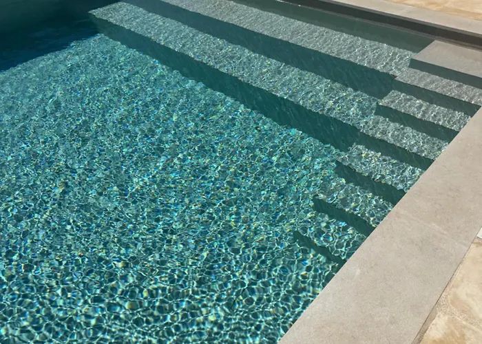 Bed & Breakfast L'isola Che Non C'è Torre San Giovanni Ugento