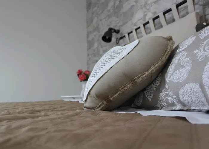 Bed & Breakfast L'isola Che Non C'è 4*