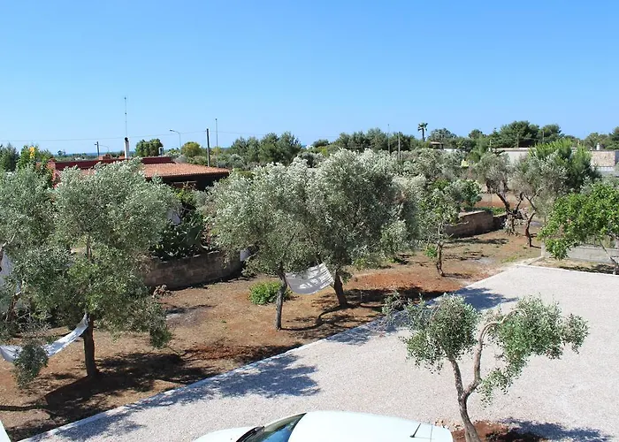 Bed & Breakfast L'isola Che Non C'è