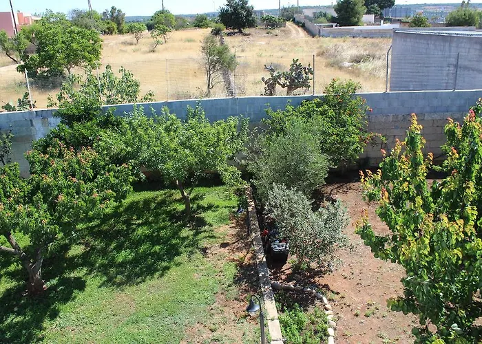 Bed & Breakfast L'isola Che Non C'è 4*