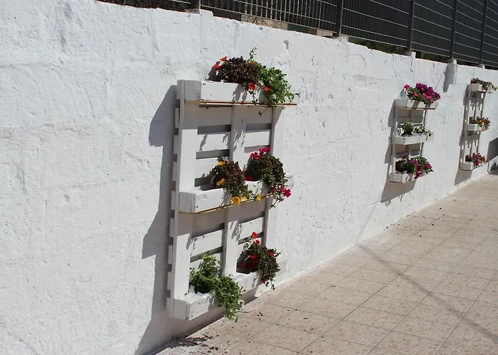 Bed & Breakfast L'isola Che Non C'è Torre San Giovanni Ugento