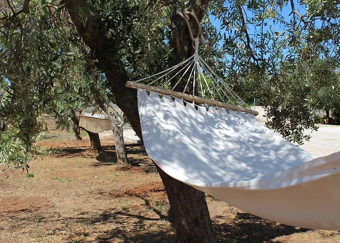 L'isola Che Non C'è Bed & Breakfast Torre San Giovanni Ugento