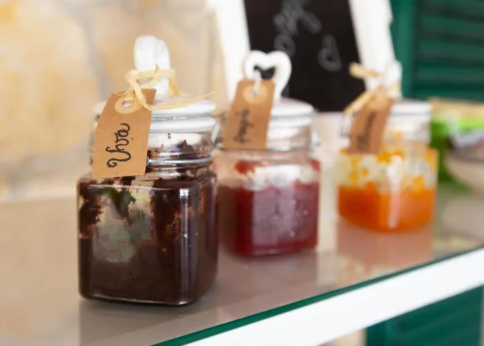 L'isola Che Non C'e Bed & Breakfast 4*