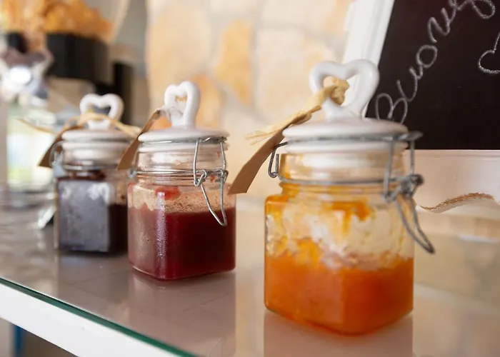 Bed & Breakfast L'isola Che Non C'è