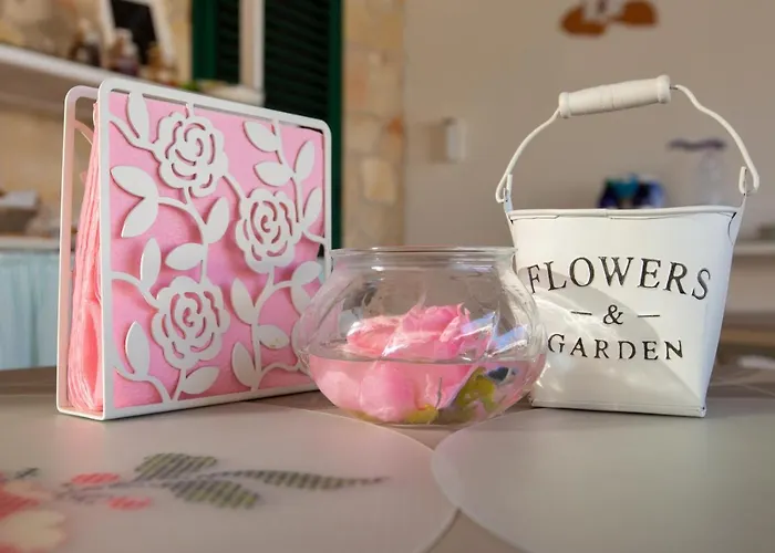 Bed & Breakfast L'isola Che Non C'è 4*