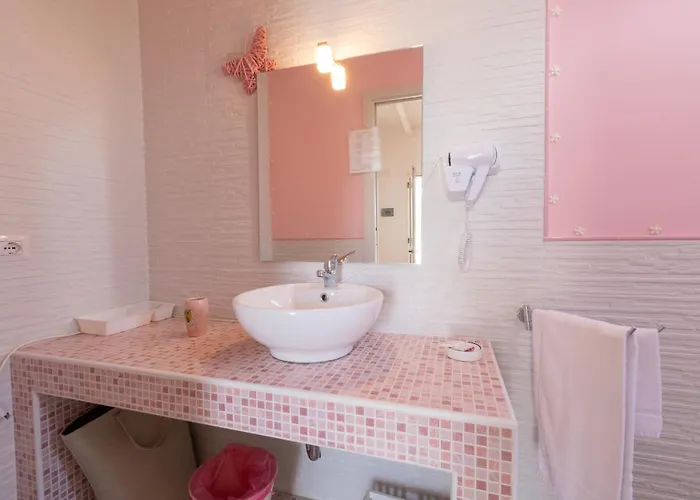 L'isola Che Non C'è Bed & Breakfast