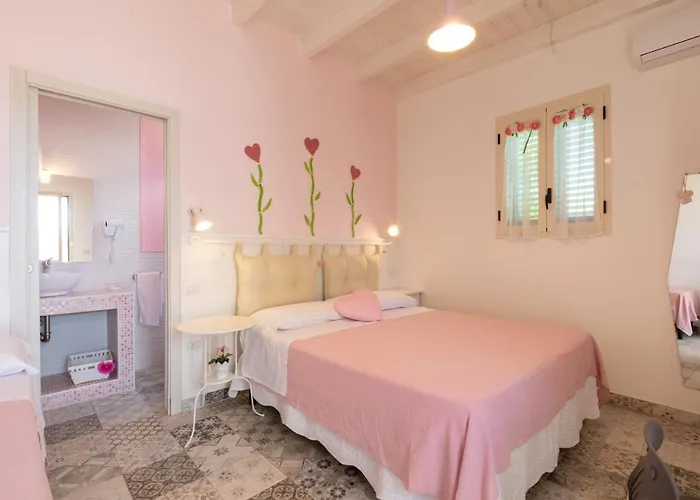 L'isola Che Non C'è 4* Torre San Giovanni Ugento