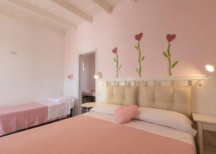 Bed & Breakfast L'isola Che Non C'e