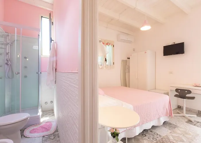 Bed & Breakfast L'isola Che Non C'è 4*