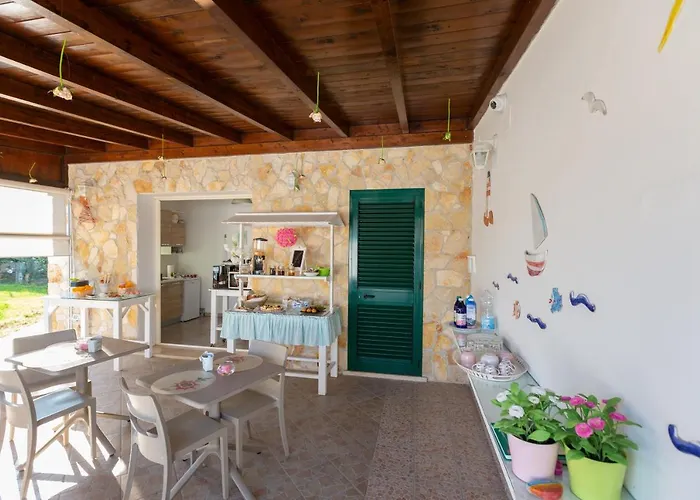 L'isola Che Non C'è 4*