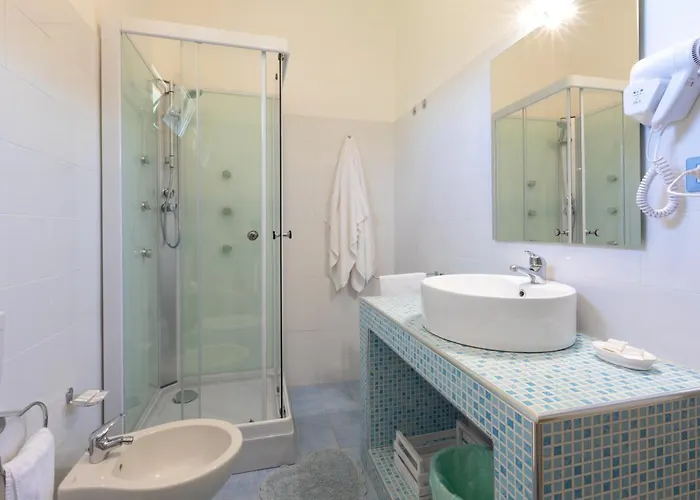 L'isola Che Non C'è Bed & Breakfast 4*