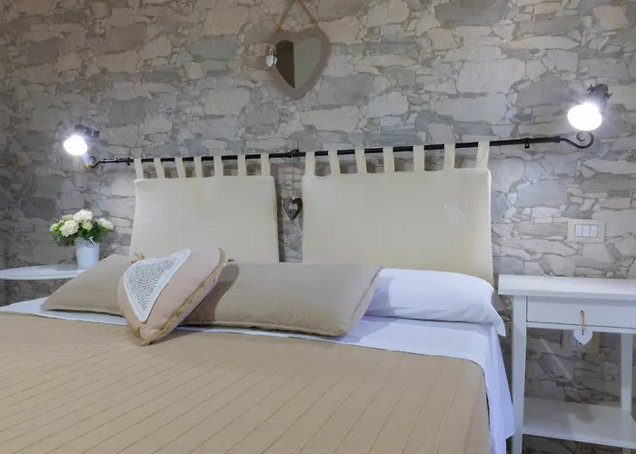 L'isola Che Non C'è Torre San Giovanni Ugento