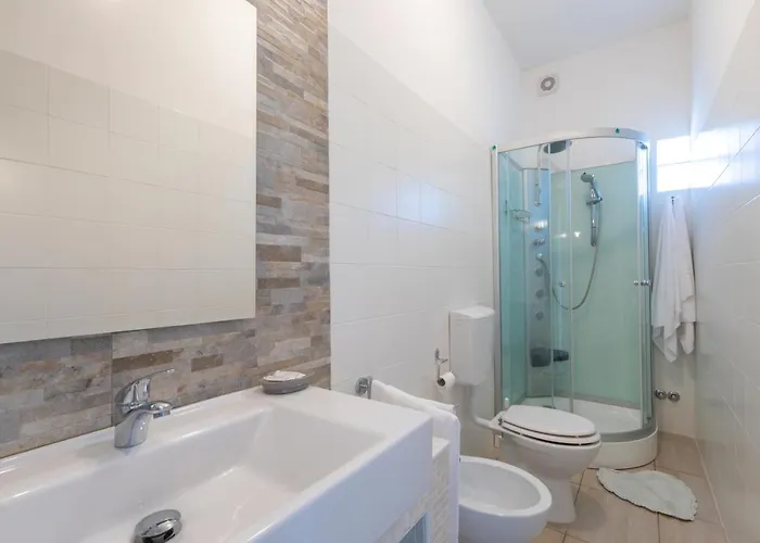 L'isola Che Non C'è Bed & Breakfast