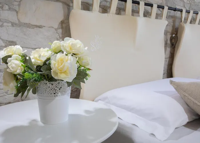 Bed & Breakfast L'isola Che Non C'è